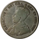 50 Cents 1920, Kv. 1- (Nr. 2979) thumbnail