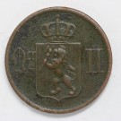 1 øre 1899, kv. 1 (nr.1735) thumbnail