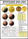 MYNTGUIDE 2023-24, Sverige  (mynter og sedler) 1873-2024 - Nå på lager thumbnail