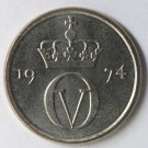 10 øre 1974 , kv. 0 thumbnail