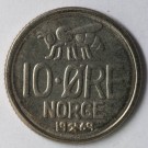 10 øre 1969 , kv. 0 thumbnail