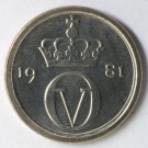 10 øre 1981 , kv. 0 thumbnail