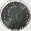 1 krone 1992 , kv. 0 thumbnail