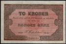 2 kr 1918 , Kv. 01 thumbnail