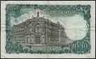 Spania: 1000 Pesetas 1971, kv. 1 thumbnail