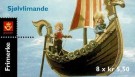 FH 123 (NK1467) - Postfrisk thumbnail