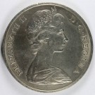 1 Crown 1970, Kv. 01, Gibraltar thumbnail