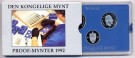 Proofsett 1992 thumbnail