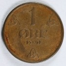 1 øre 1941, kv. 1+ thumbnail