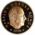 20 kroner 2006 , kv. 0  (Ibsen) thumbnail