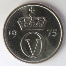 10 øre 1975 , kv. 0 thumbnail