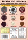 MYNTGUIDE 2022-23, Sverige  (Mynter og sedler) 1873-2023 thumbnail