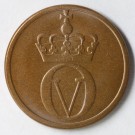 1 øre 1965 , kv. 0 thumbnail