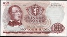 100 kr 1966 F, kv. 0/01 thumbnail