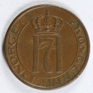 1 øre 1950, kv. 1+ thumbnail