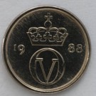 10 øre 1988 , kv. 0 thumbnail