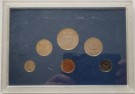 Myntsett hardplast  1978 thumbnail