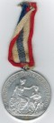 17. Mai. 1916, Sittende kvinne og gutt, JA.69, Aluminium thumbnail