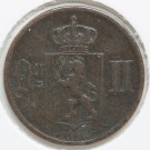 1 øre 1891 , kv. 1 (Nr. 1748) thumbnail