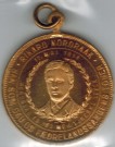 17. Mai. 1910, Bjørnson/Nordraak, JA.52, Forg. Bronse, kv. 0 thumbnail