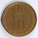 1 øre 1938, kv. 1+ thumbnail