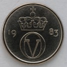 10 øre 1983 , kv. 0 thumbnail