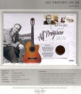 Myntbrev. Nr. 196, Alf Prøysen 100 år thumbnail