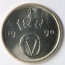 10 øre 1990 , kv. 0 thumbnail