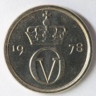 10 øre 1978 , kv. 0 thumbnail