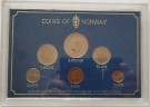 Myntsett hardplast  1980  thumbnail