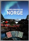 Handlerkatalogen Norske frimerker 2022,nr. 51 - NYHET thumbnail
