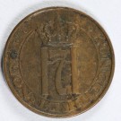 1 øre 1936, kv. 1+ (1) thumbnail