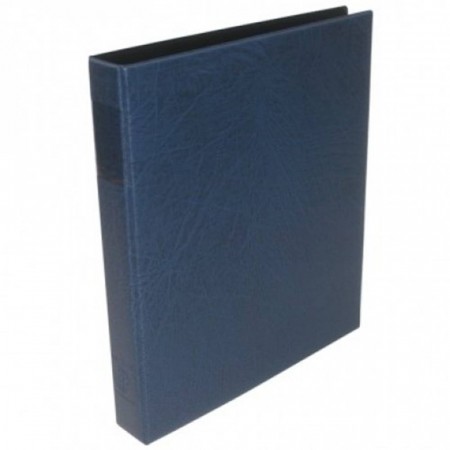 Hartberger album (A4) uten Fortrykk