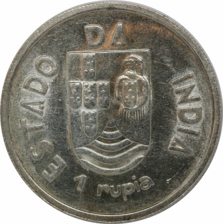 Portugisisk India