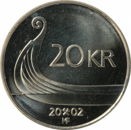 20 Krone