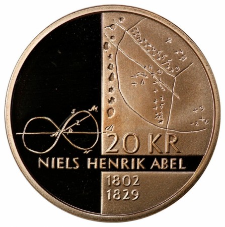 20 Krone