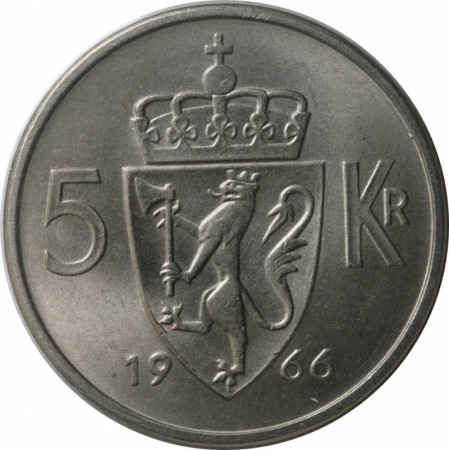 5 Krone