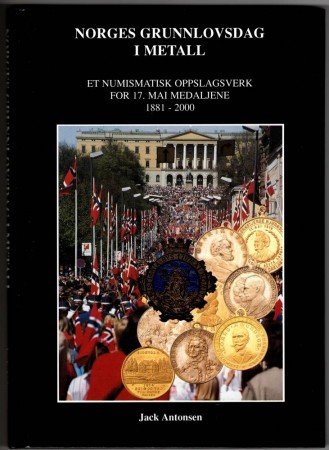 Medaljer og polletter m.m.