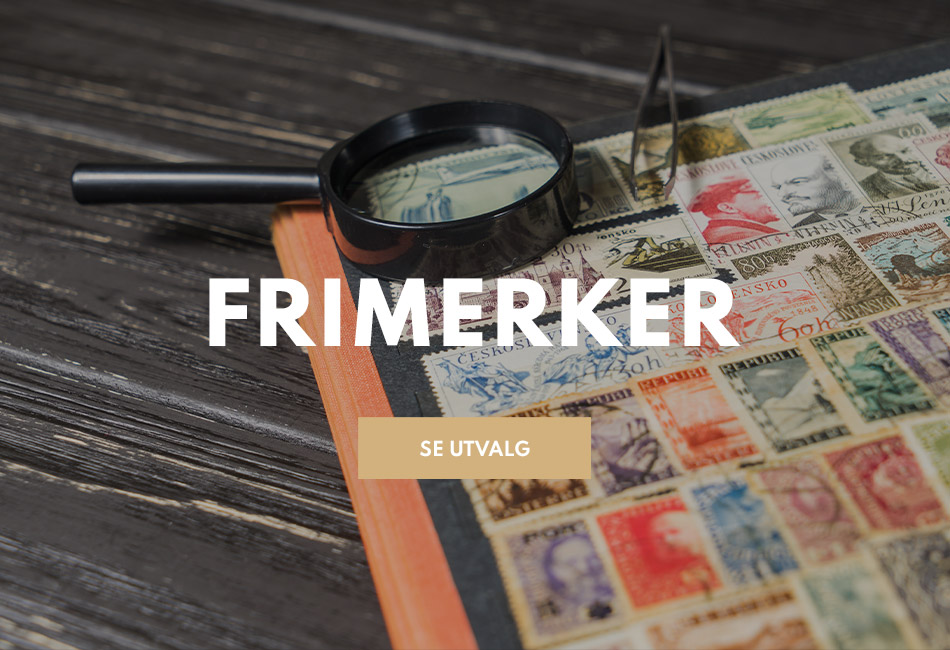 frimerker